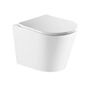 Miski WC