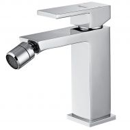 Hagser Ulva bateria bidetowa stojąca chrom HGR30000031