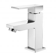 Hagser Ulva bateria umywalkowa stojąca chrom HGR60000032