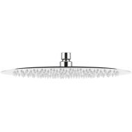 Hagser Mila deszczownica 30 cm okrągła chrom HGR12000037