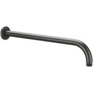 Hagser Karin ramię deszczownicy 40 cm okrągłe czarny mat HGR29000037