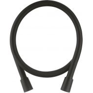 Hagser Ute wąż prysznicowy 150 cm czarny mat HGR31000037